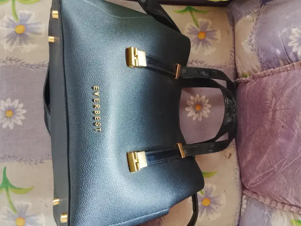 Dijual Bekas Tas Everbest