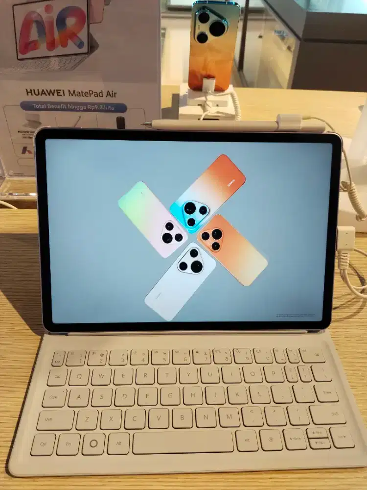 HUAWEI MATEPAD AIR 11.5