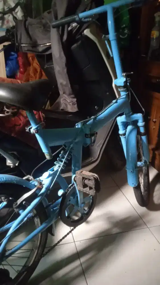 JUAL SEPADA MEREK SIMANU