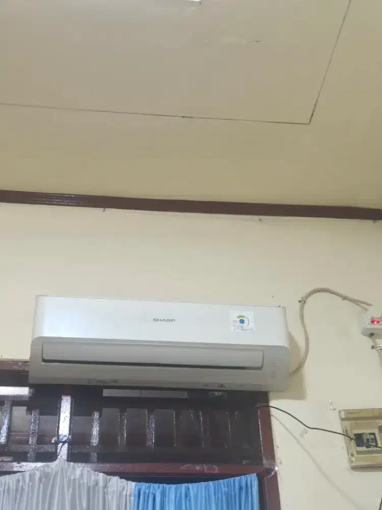 AC Sharp 1 PK dijamin bagus