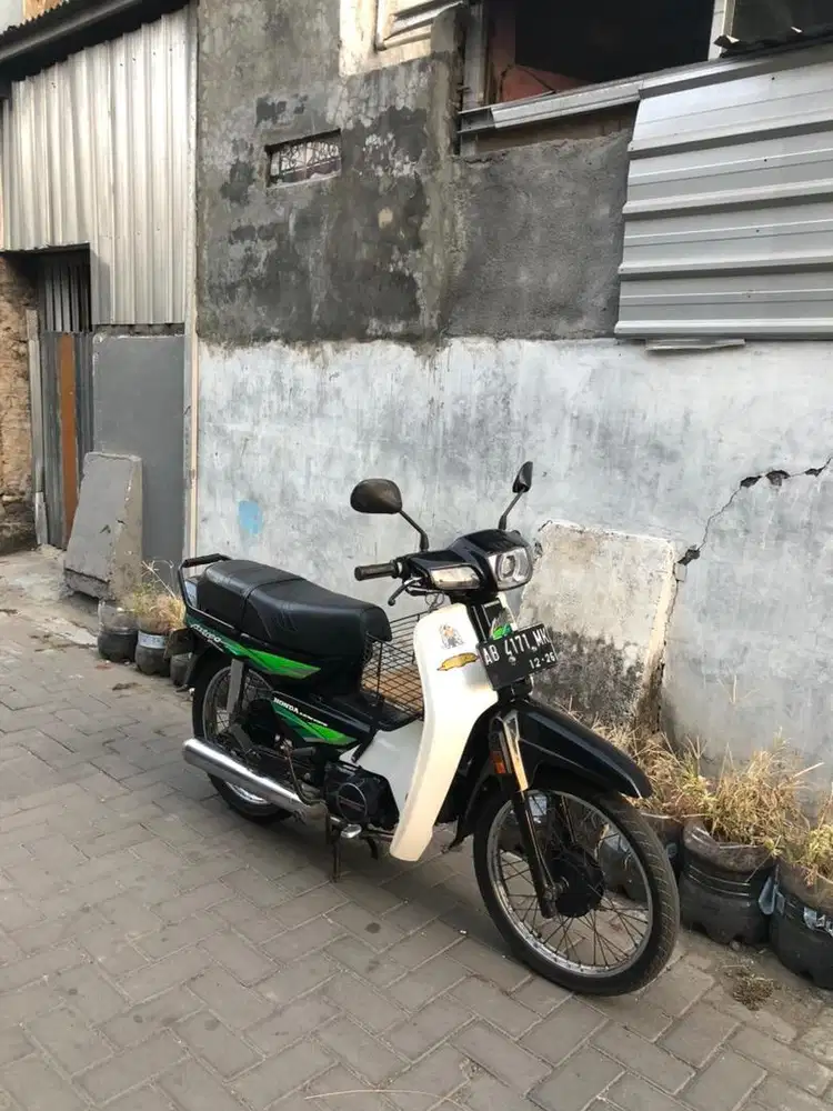 Astrea Grand 1996