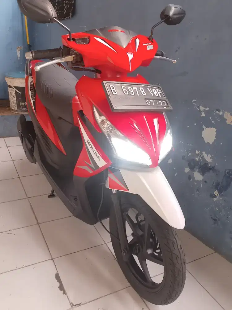 Vario led 110 esp th 2017