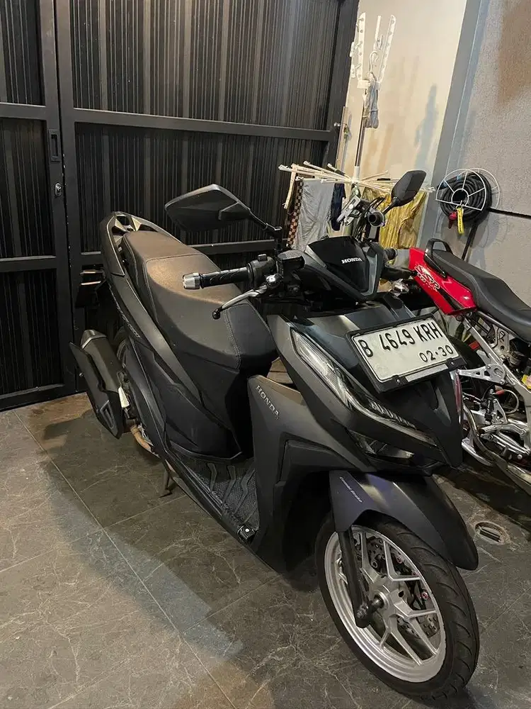 vario 150 led new