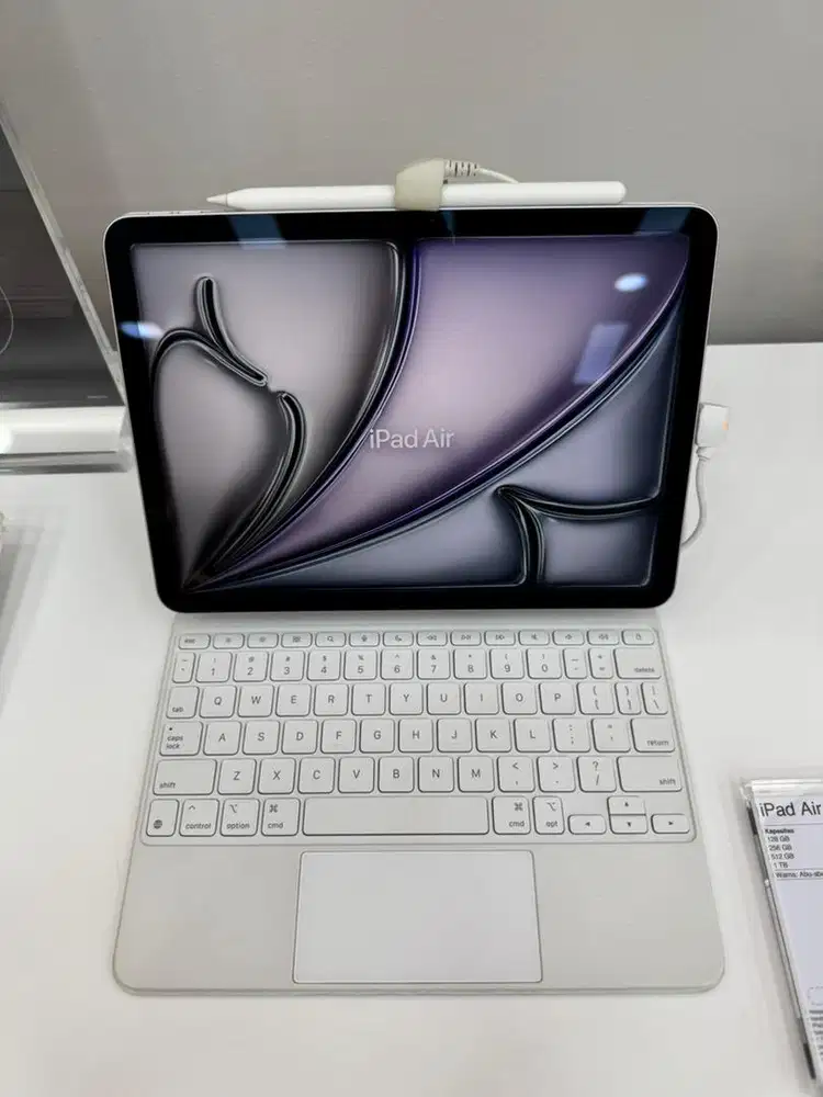 Cicilan iPad Air M4 mulai dari 800ribuan