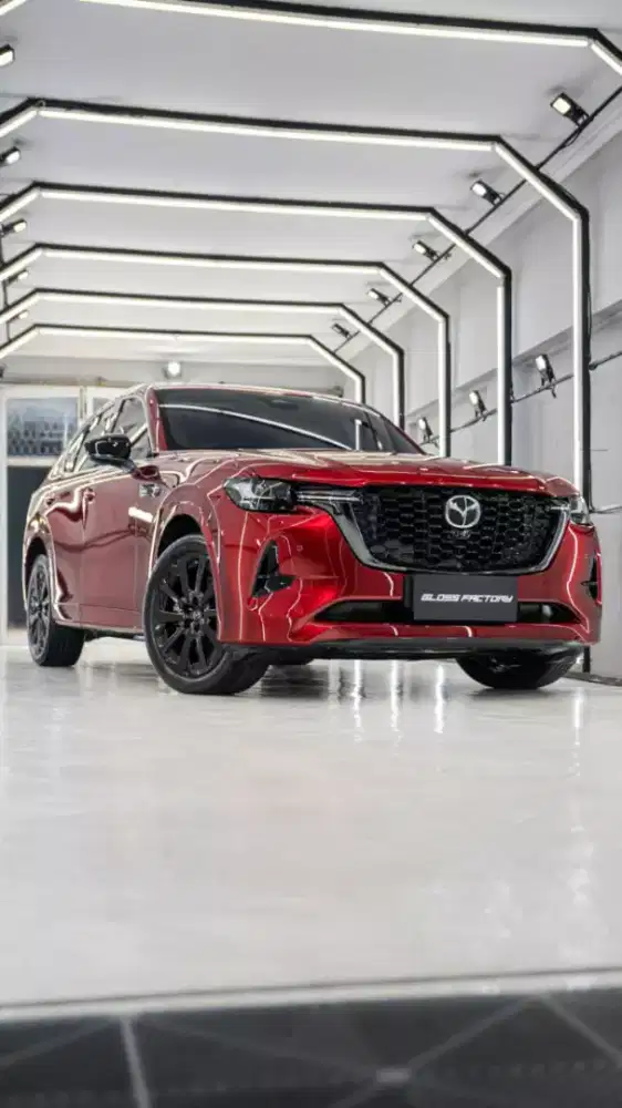 [KM 26Rb] Mazda CX60 MHEV 3.3 AWD eSkyactivG 2023