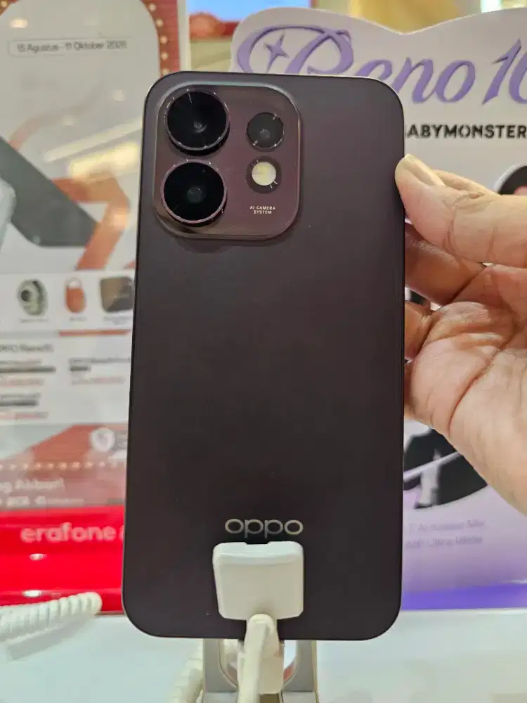 Oppo Reno 16 5G 8 256 Bisa Cicilan Tanpa Kartu Kredit