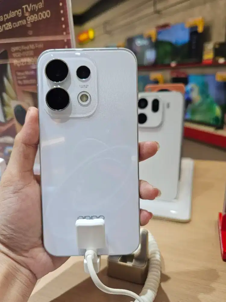 Oppo Reno 16 Pro 5G 256 Bisa Cicilan tanpa Kartu Kredit