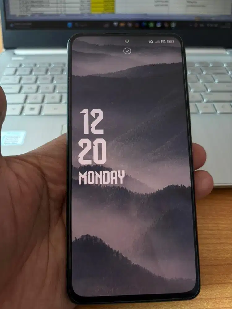 poco F3 8GB/256GB