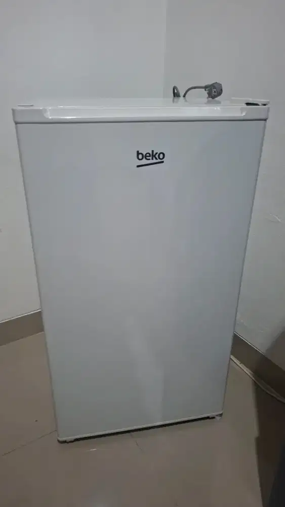 Kulkas Beko 1 Pintu