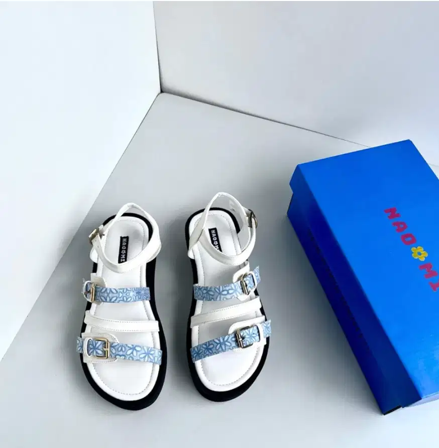 Sabinne Sandal Naoomi2 size 38