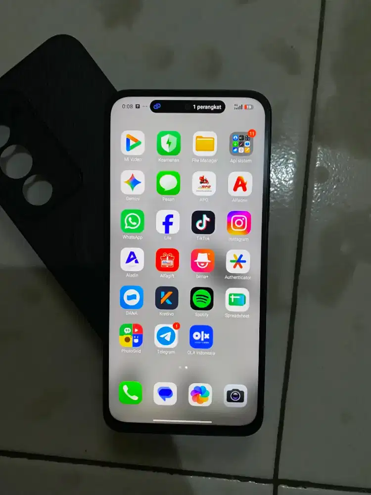 Xiaomi Redmi 15 128gb