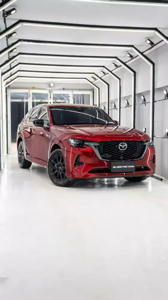 [ Km 26rb ] Mazda CX60 MHEV 3.3 AWD eSkyactivG 2023