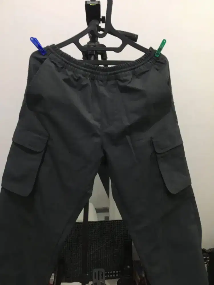 Celana kargo eiger