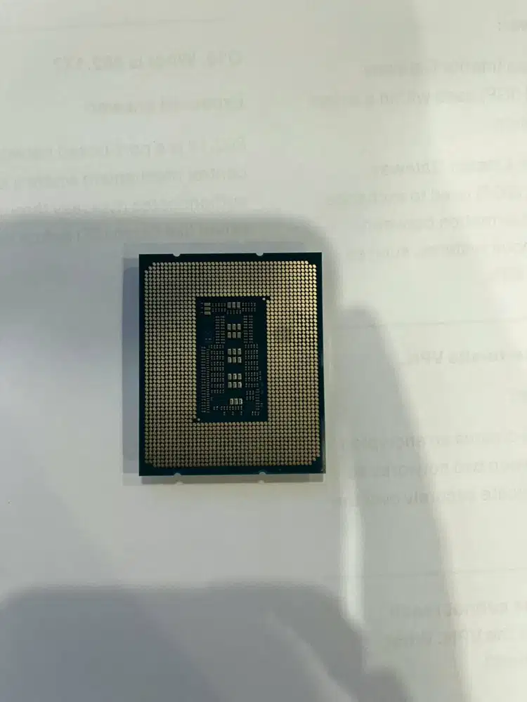 Intel Core i7-13700K Gen 13 LGA1700 16C/24T 5.4GHz + Box