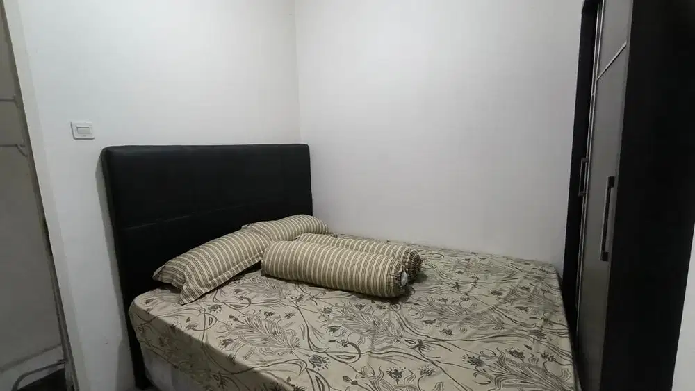 Disewakan Apartemen Puncak CBD Surabaya barat wiyung Bulanan