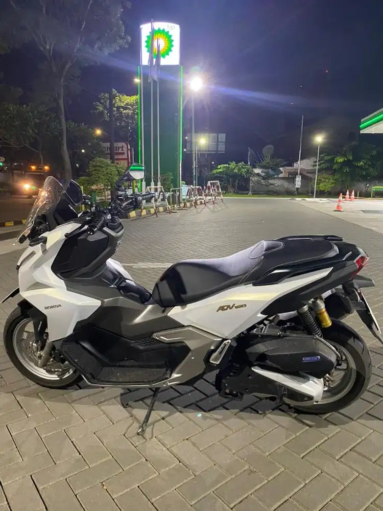 HONDA ADV 160 ABS
