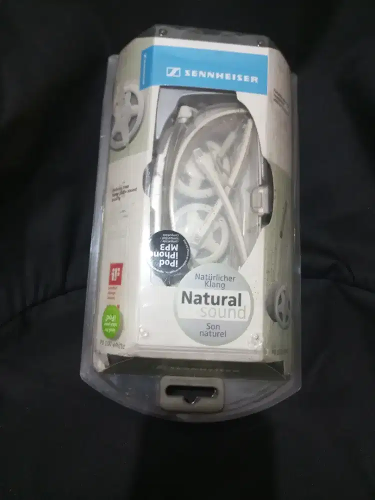 Dijual Sennheiser px100 original