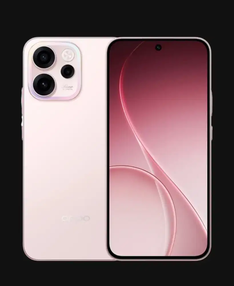 OPPO RENO 15F 8/256 PINK PROMO
