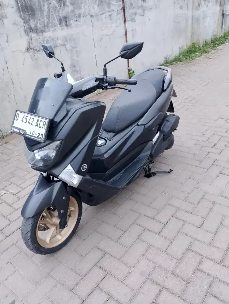 N max 155 Thun 2019 kodya terawat