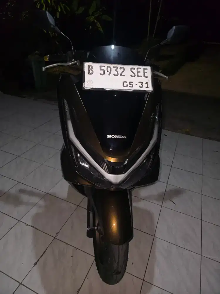 Pcx 2026 roadsync