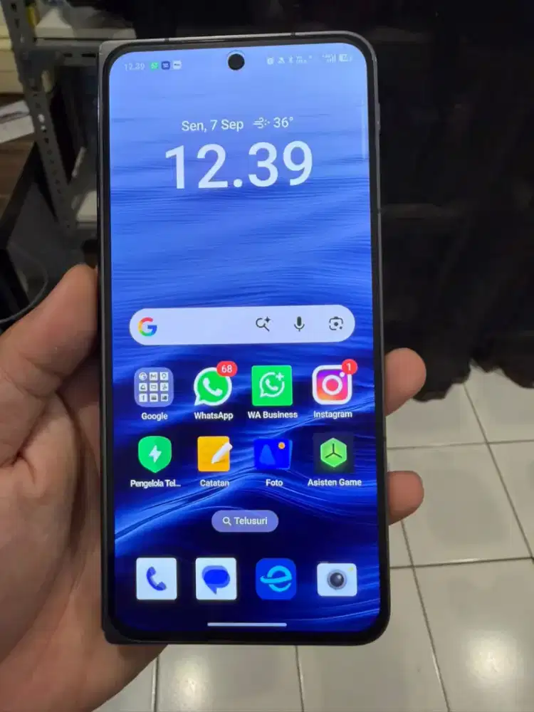 Oppo N3 16/512 black