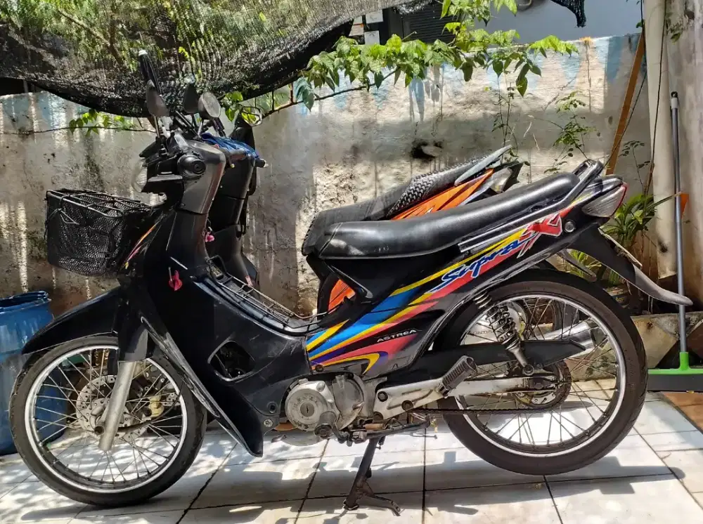 supra x pajak pjg 2027