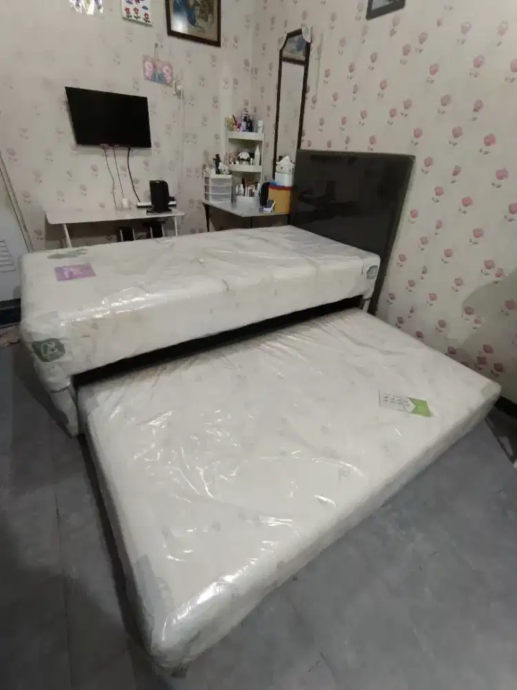 Jual springbed sorong airland arienne