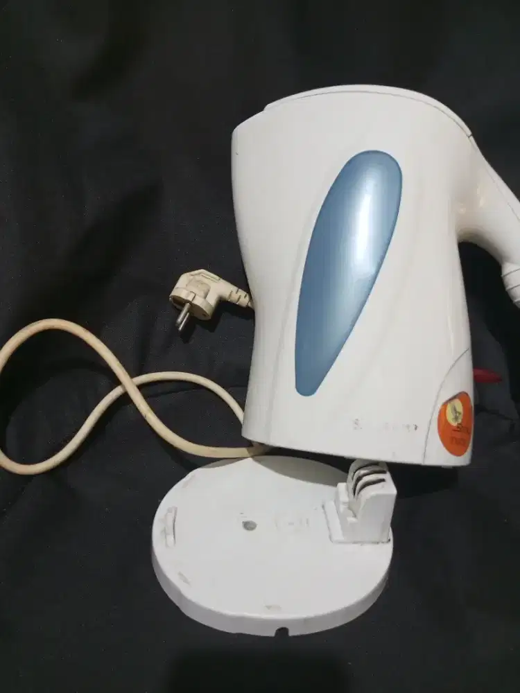 Dijual Teko Listrik Sharp 1.7 L original