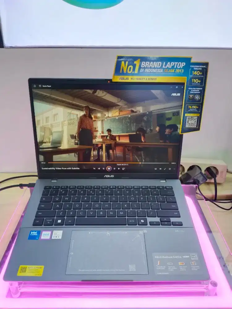 ASUS Vivobook S14/S16