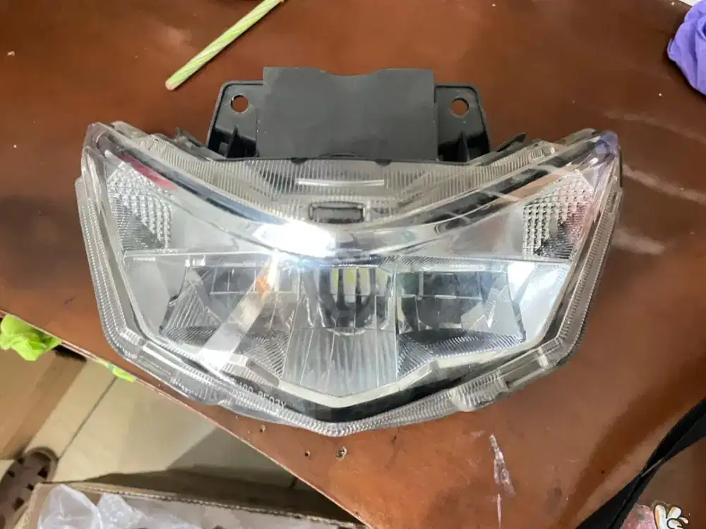 Jual Set Lampu LED Beat