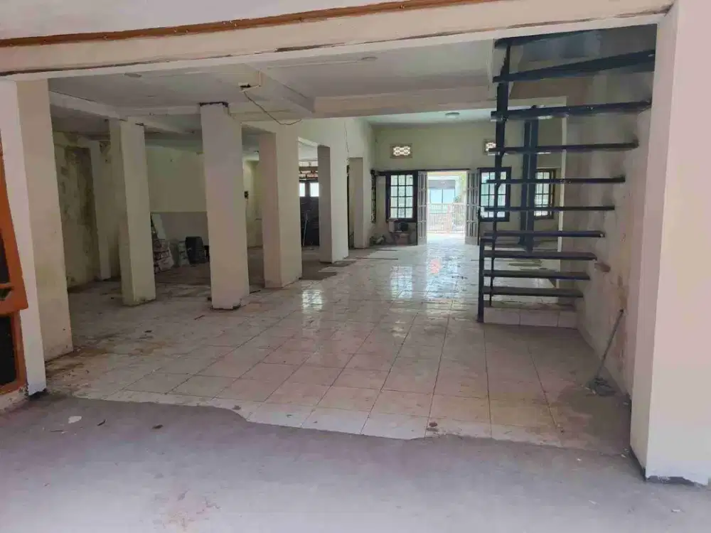 DISEWAKAN TEMPAT USAHA DI SAYAP RIAU