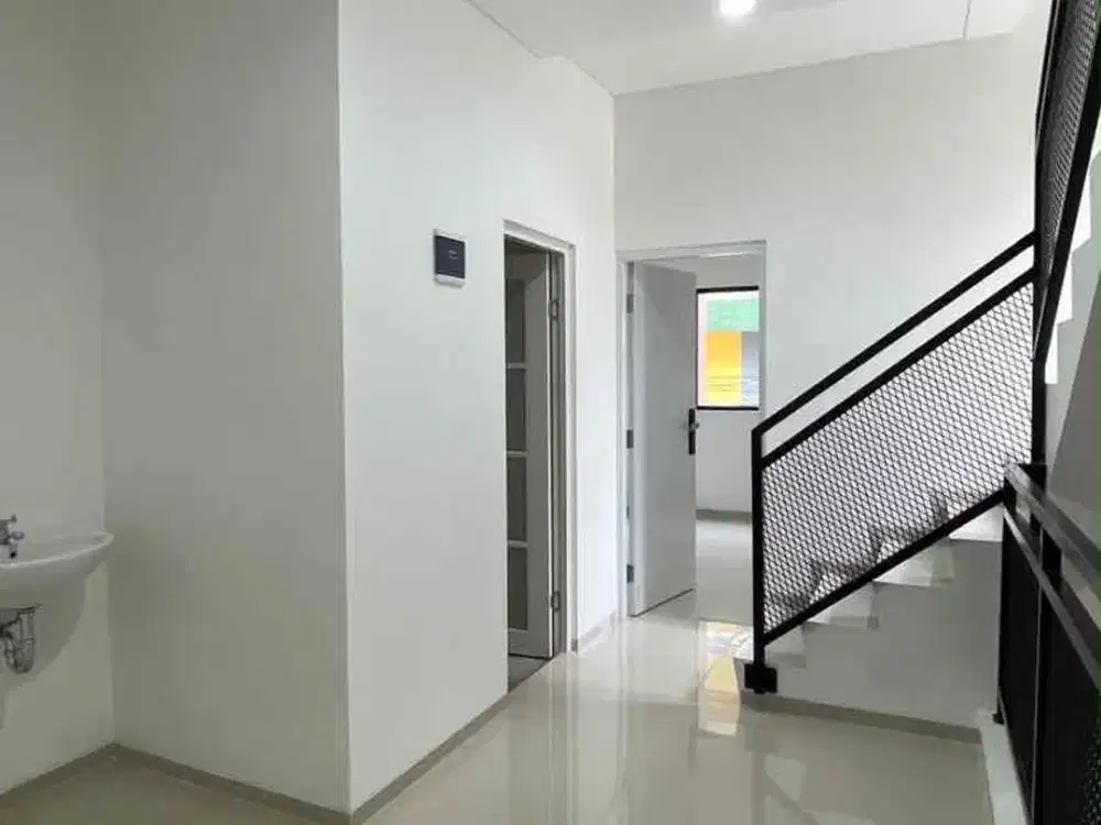 Di jual Rumah di tanjung duren sumper murah