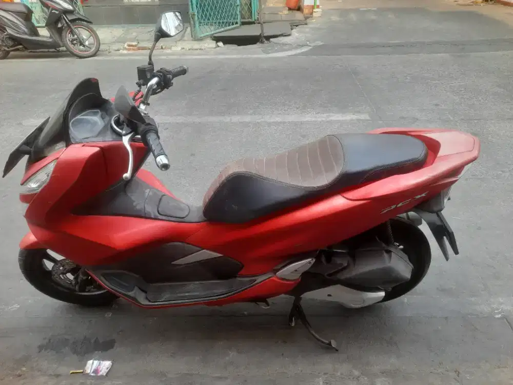 Pcx 150 thn 2018