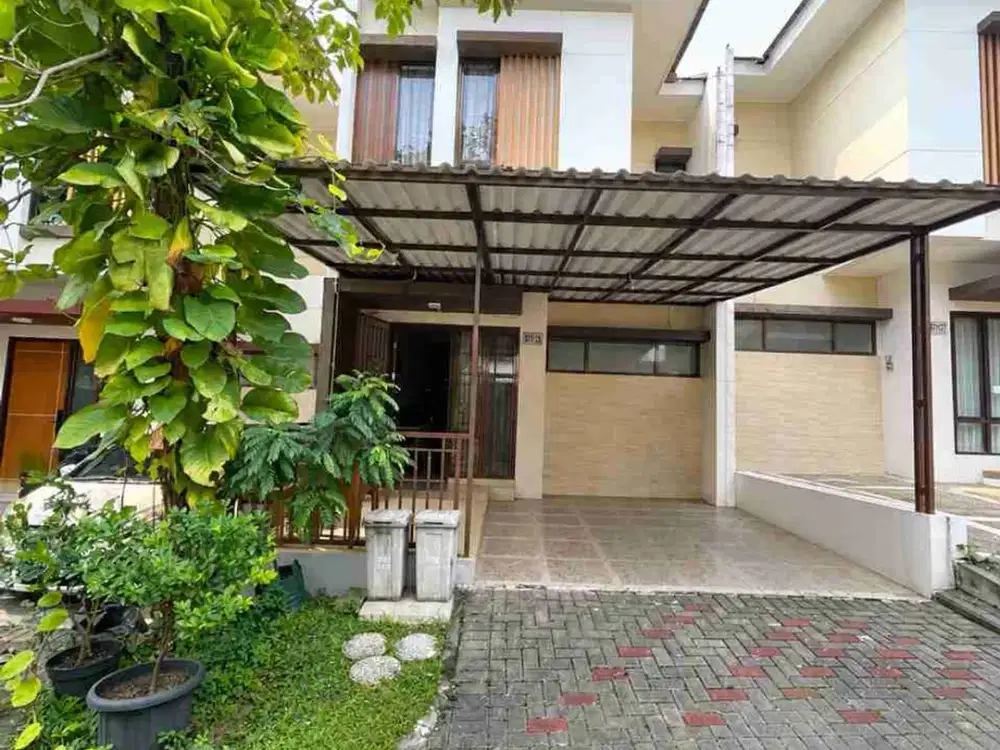 Jual Cepat Rumah, Citra Sentul Raya. Bogor