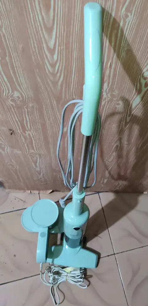 Vacum Cleaner Untuk Lantai dan Kasur