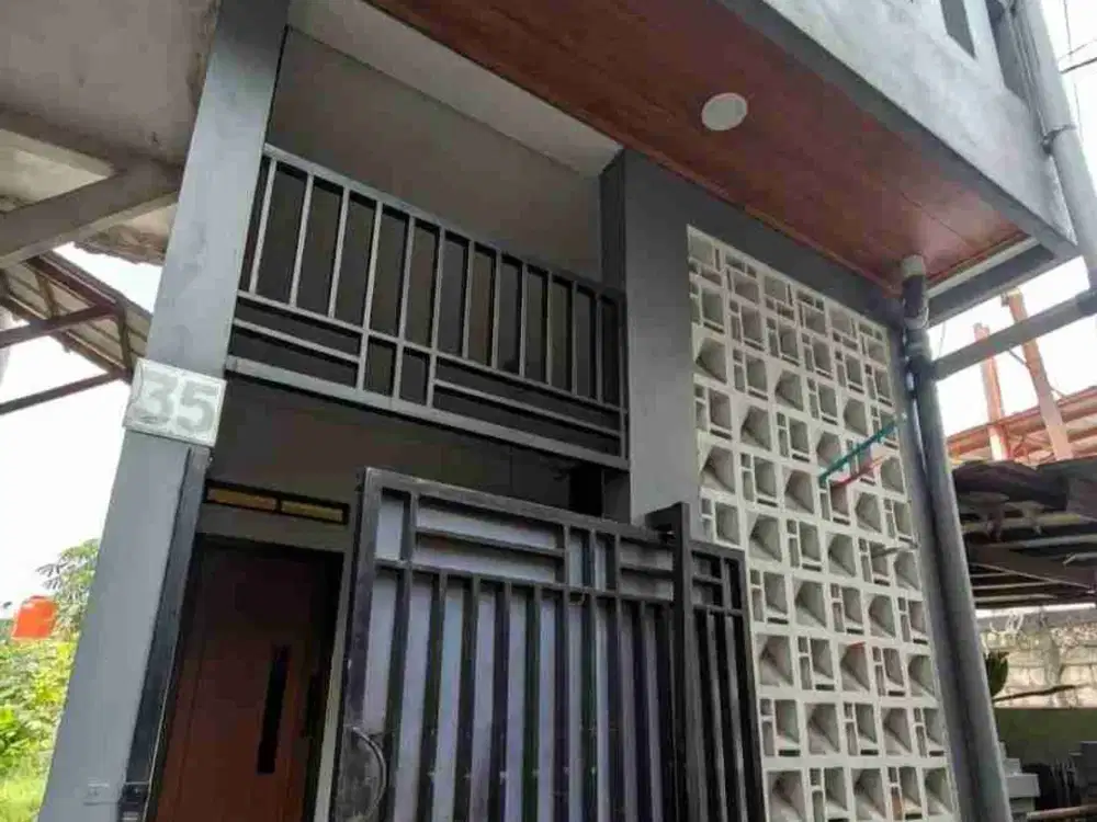 DIJUAL DAN DISEWAKAN RUMAH DI JAKARTA TIMUR