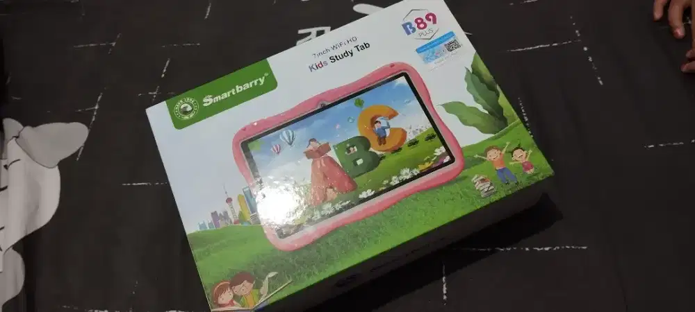 Jual Tablet Anak