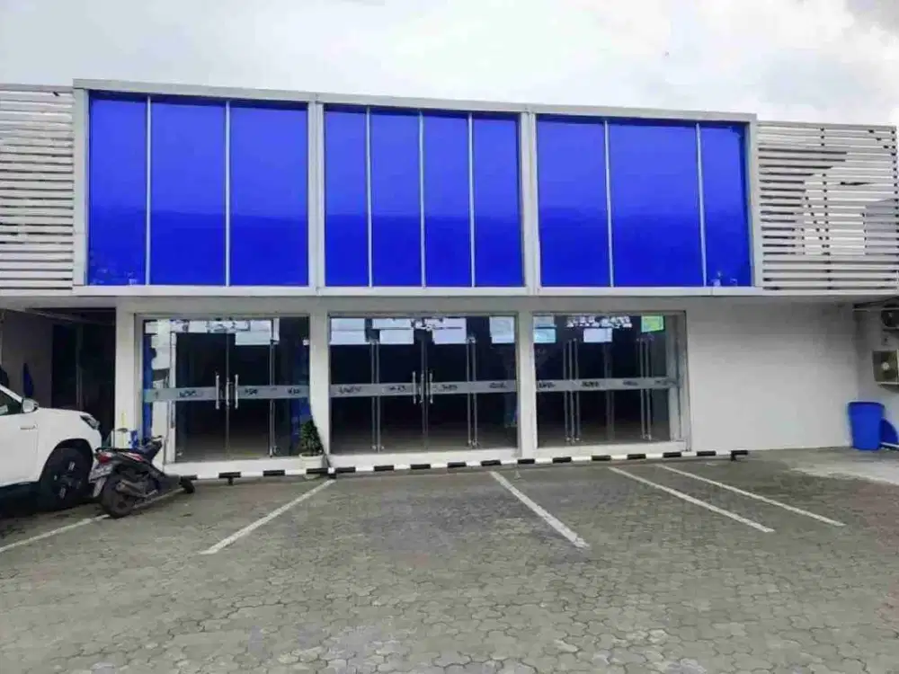 Dijual komersial area raya arjuna
Cocok buat showroom mobil bank kafe alfamart