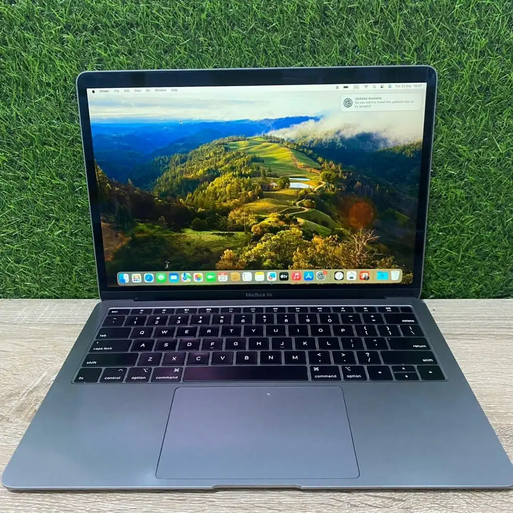 Macbook Air  13 Retina 2019 (A1932)