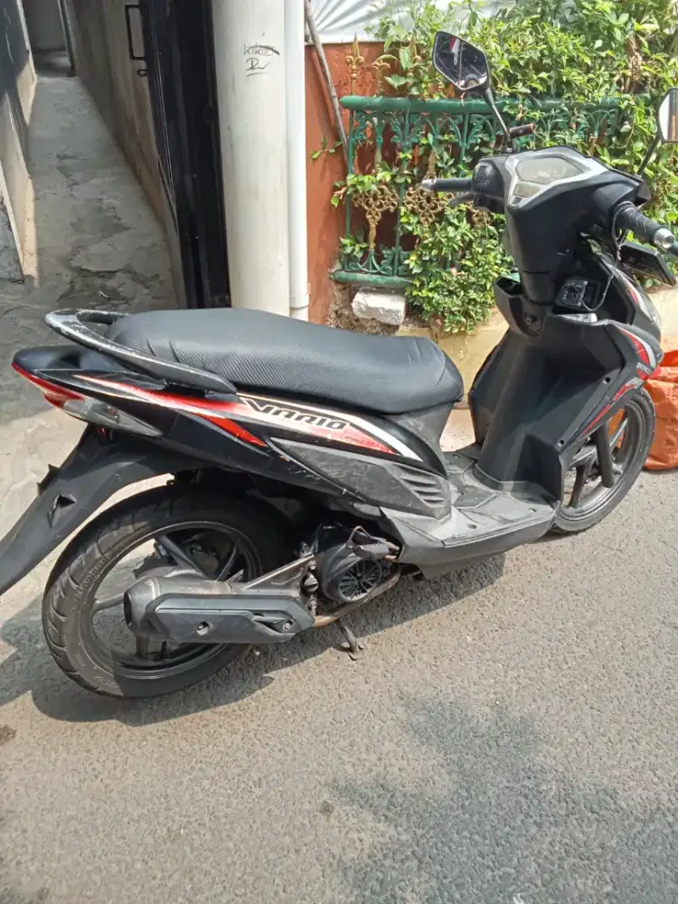 Honda Vario f1 Th 2016