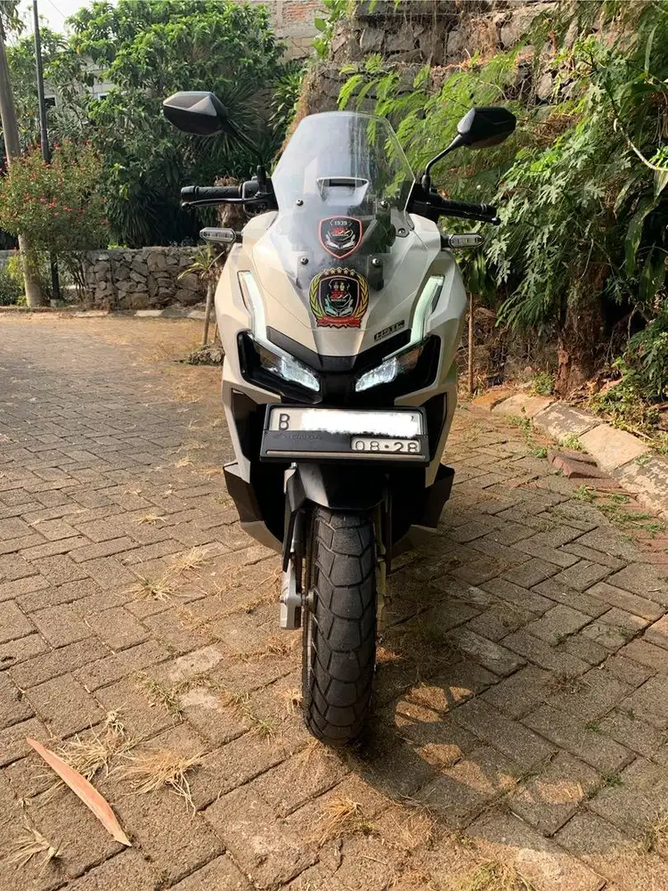Honda ADV ABS 160 2023