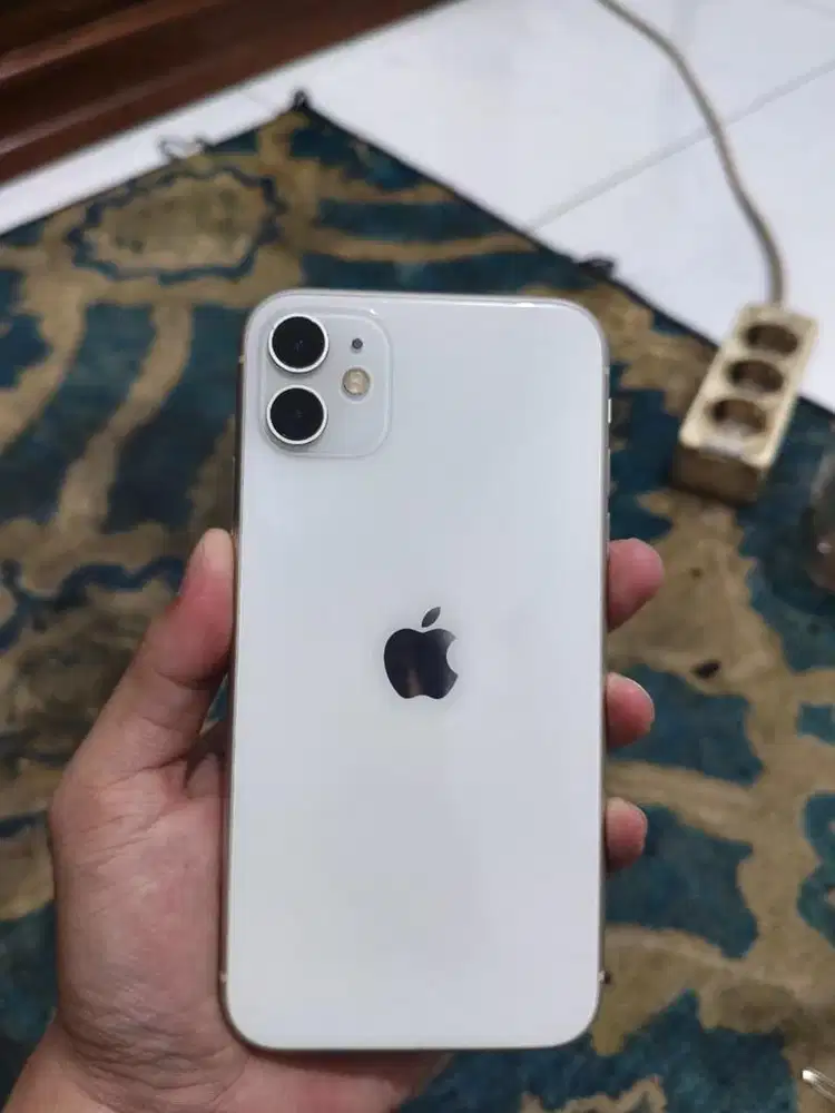 iphone 11 64gb resmi ibox