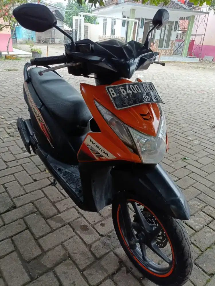minat chat beat fi tahun 2013