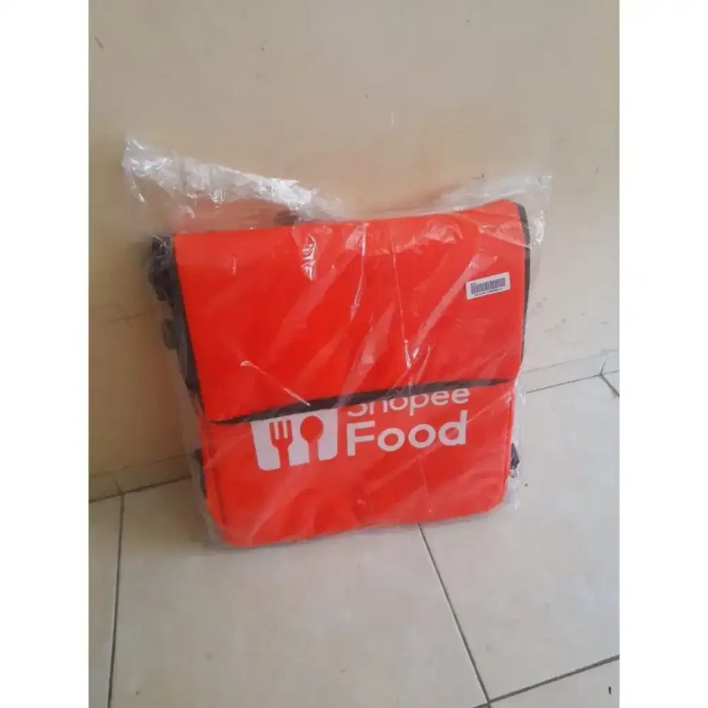 tas sopi pud baru belum pakai