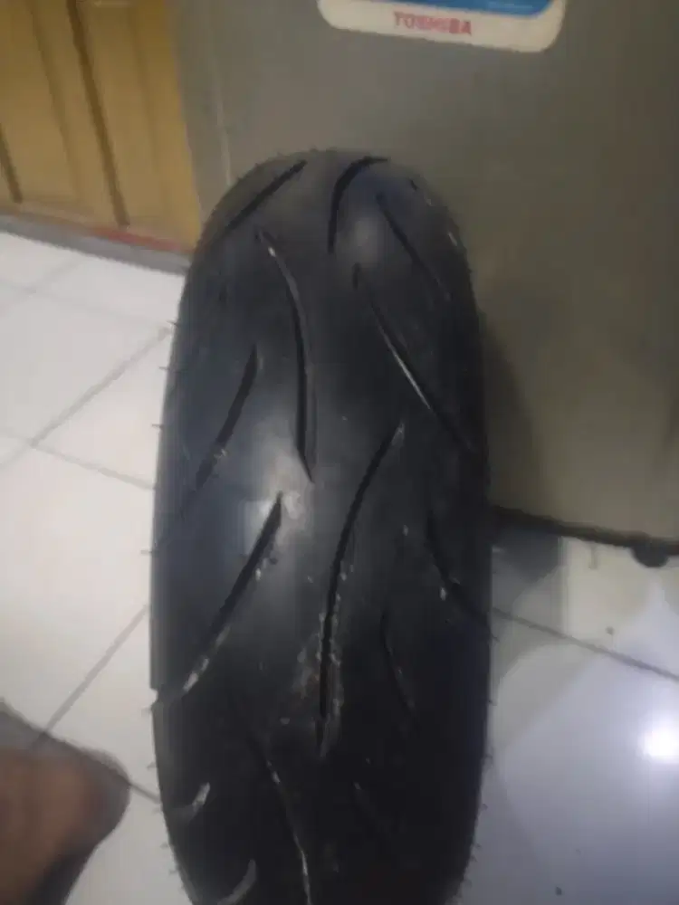 Jual ban belakang motor Stylo