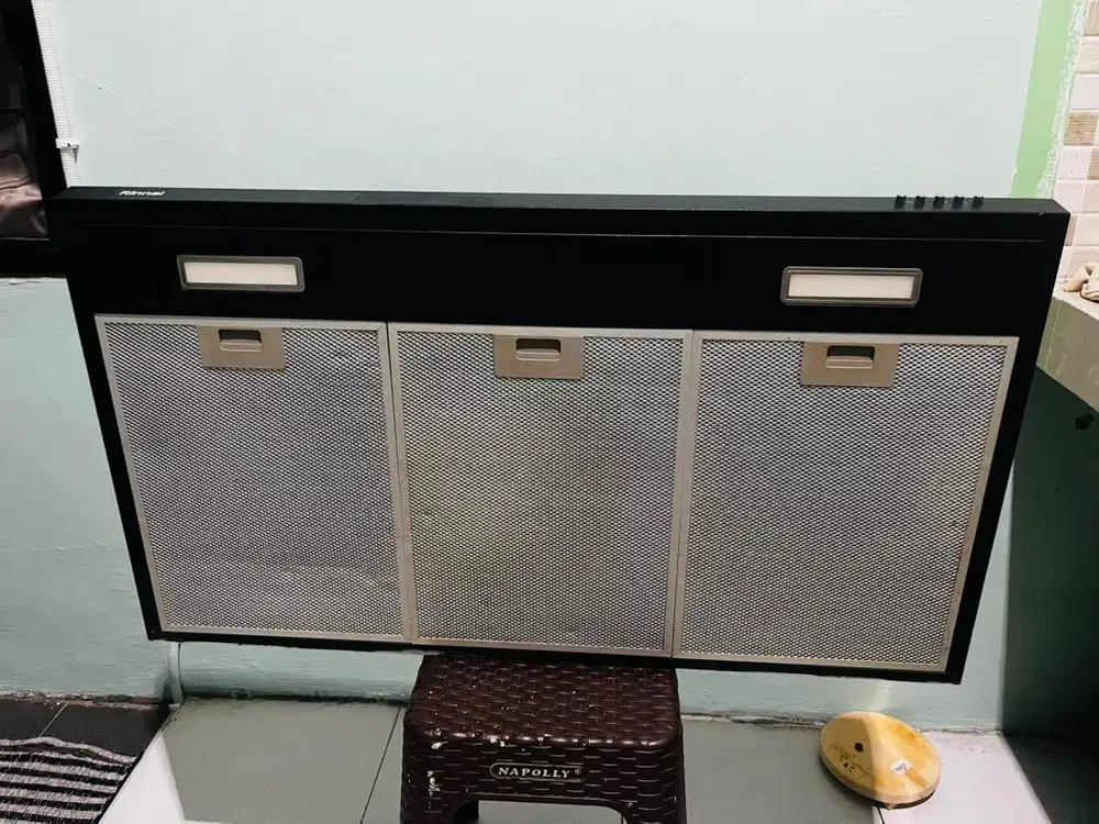 Dijual cooking hook rinnai