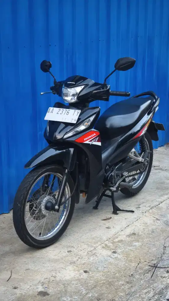 Revo Fit fi 2024