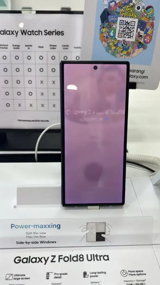 Samsung Galaxy Zfold 8Ultra