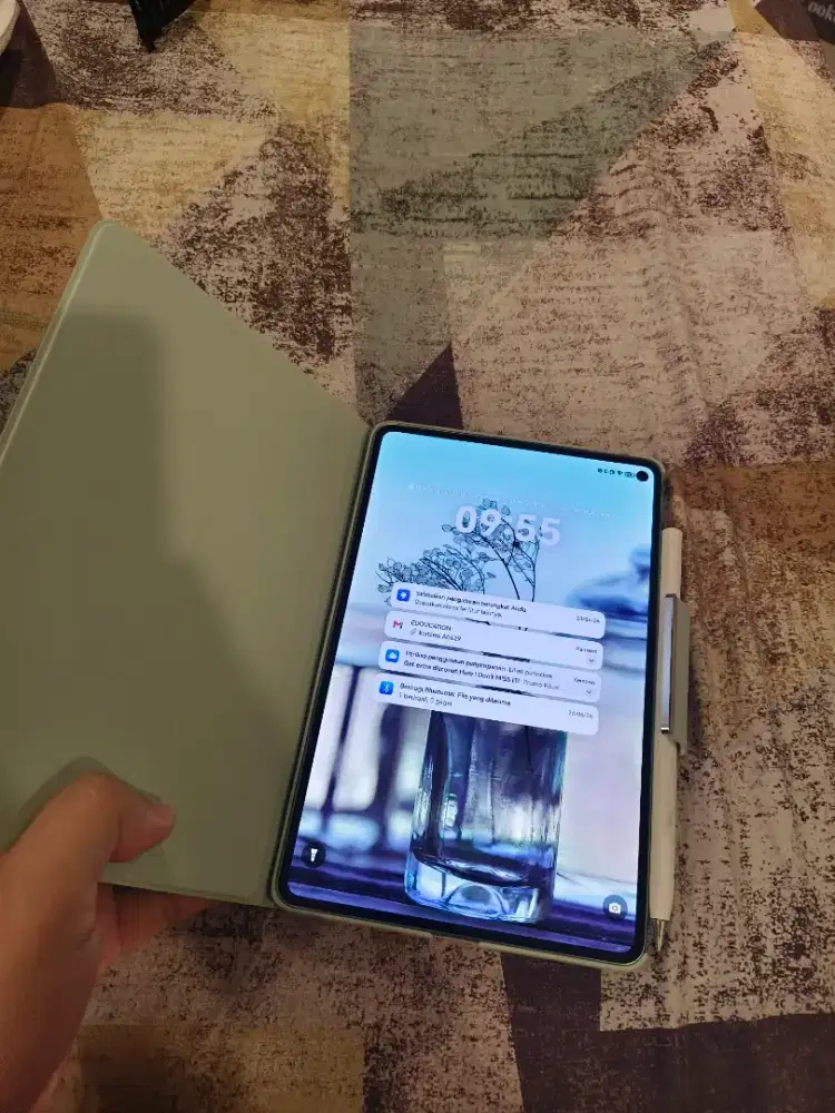Matepad Mini Huawei