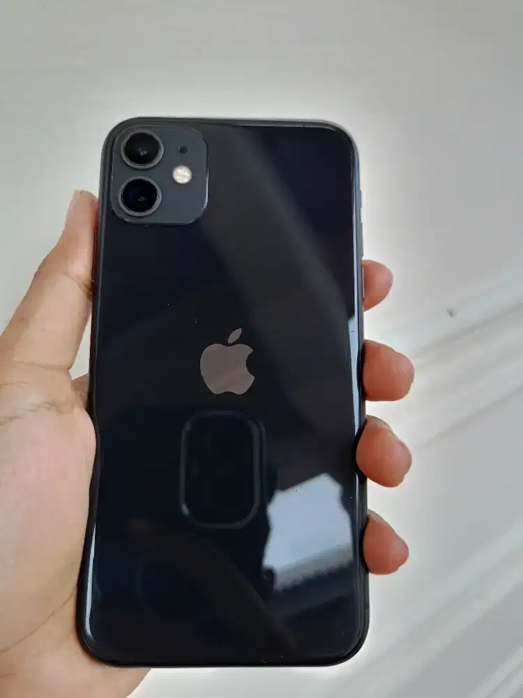 iPhone 11 Inter 128gb